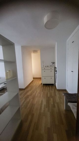 Piso en alquiler en Conde de Ureña - Monte Gibralfaro en Málaga