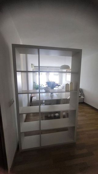 Piso en alquiler en Conde de Ureña - Monte Gibralfaro en Málaga