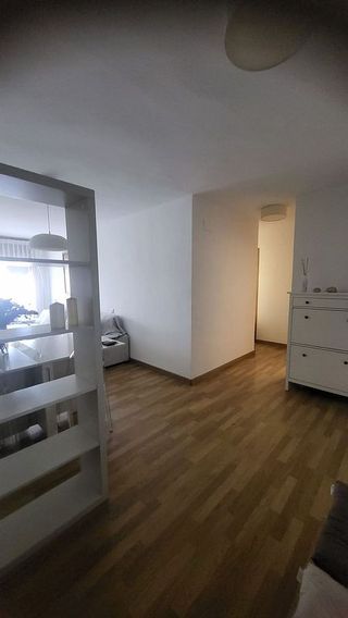 Piso en alquiler en Conde de Ureña - Monte Gibralfaro en Málaga