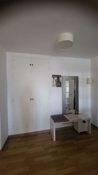 Piso en alquiler en Conde de Ureña - Monte Gibralfaro en Málaga