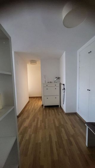 Piso en alquiler en Conde de Ureña - Monte Gibralfaro en Málaga