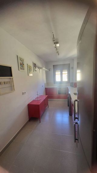 Piso en alquiler en Conde de Ureña - Monte Gibralfaro en Málaga