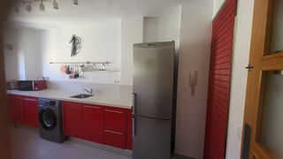 Piso en alquiler en Conde de Ureña - Monte Gibralfaro en Málaga