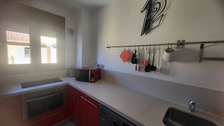 Piso en alquiler en Conde de Ureña - Monte Gibralfaro en Málaga