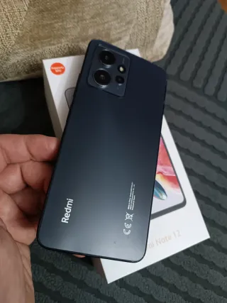 ⛔ XIAOMI REDMI NOTE 12 ⛔