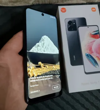 ⛔ XIAOMI REDMI NOTE 12 ⛔