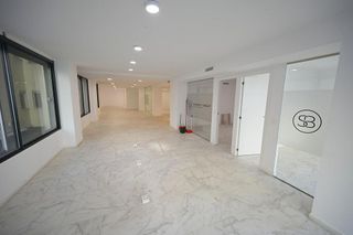 Oficina en alquiler en Casco Antiguo en Marbella