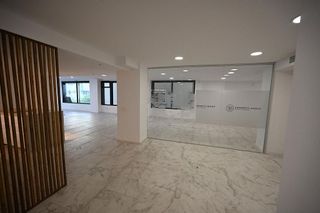 Oficina en alquiler en Casco Antiguo en Marbella