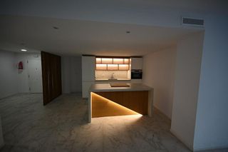 Oficina en alquiler en Casco Antiguo en Marbella