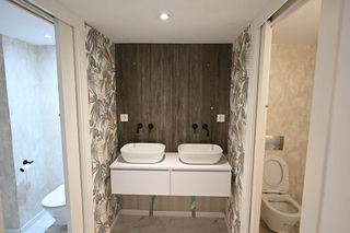 Oficina en alquiler en Casco Antiguo en Marbella