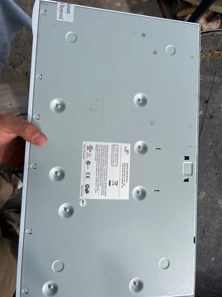 Switch 3Com SuperStack 3 4500 26 Puertos