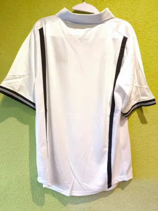 Camiseta Nike Valencia CF