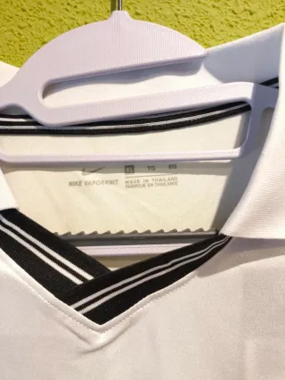 Camiseta Nike Valencia CF