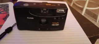 Fotocamera Kodak STAR AF