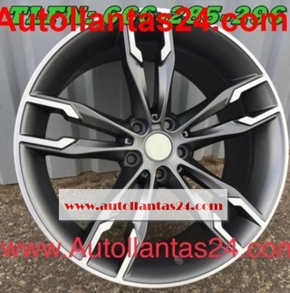 LLANTAS BMW - 21021