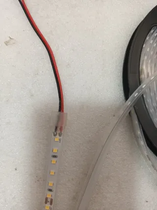 Tira LED 5m Blanco Neutro 4000K