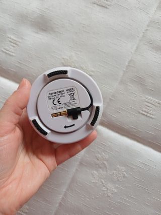 Altavoz Silvercrest Inalambrico