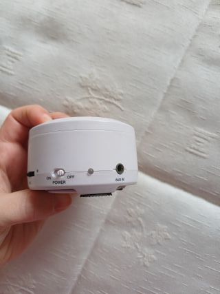 Altavoz Silvercrest Inalambrico