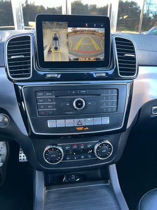 Mercedes-Benz Clase GLE Coupé GLE 350 d 4MATIC