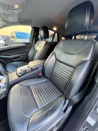 Mercedes-Benz Clase GLE Coupé GLE 350 d 4MATIC