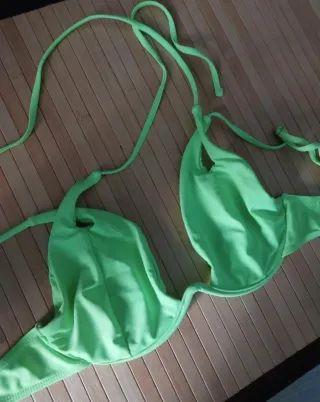 Bikini Taglia M Nuovo