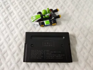 🇪🇸 Sonic 3 SEGA Mega Drive