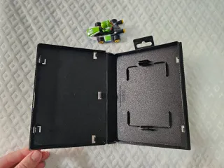 🇪🇸 Sonic 3 SEGA Mega Drive