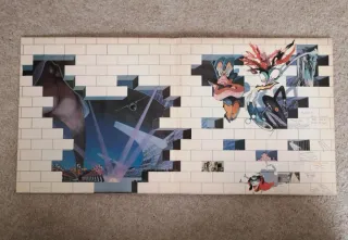 Pink Floyd - The Wall
