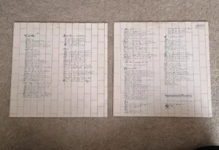 Pink Floyd - The Wall