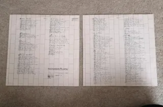 Pink Floyd - The Wall