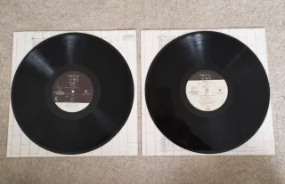 Pink Floyd - The Wall