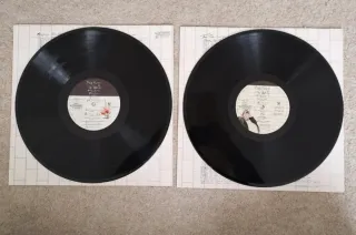 Pink Floyd - The Wall