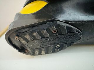 Botas Esquí Rossignol. Talla 40.5