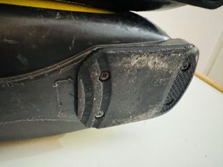 Botas Esquí Rossignol. Talla 40.5