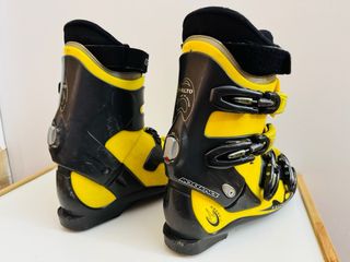 Botas Esquí Rossignol. Talla 40.5