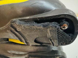 Botas Esquí Rossignol. Talla 40.5