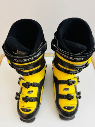 Botas Esquí Rossignol. Talla 40.5