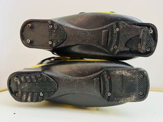 Botas Esquí Rossignol. Talla 40.5