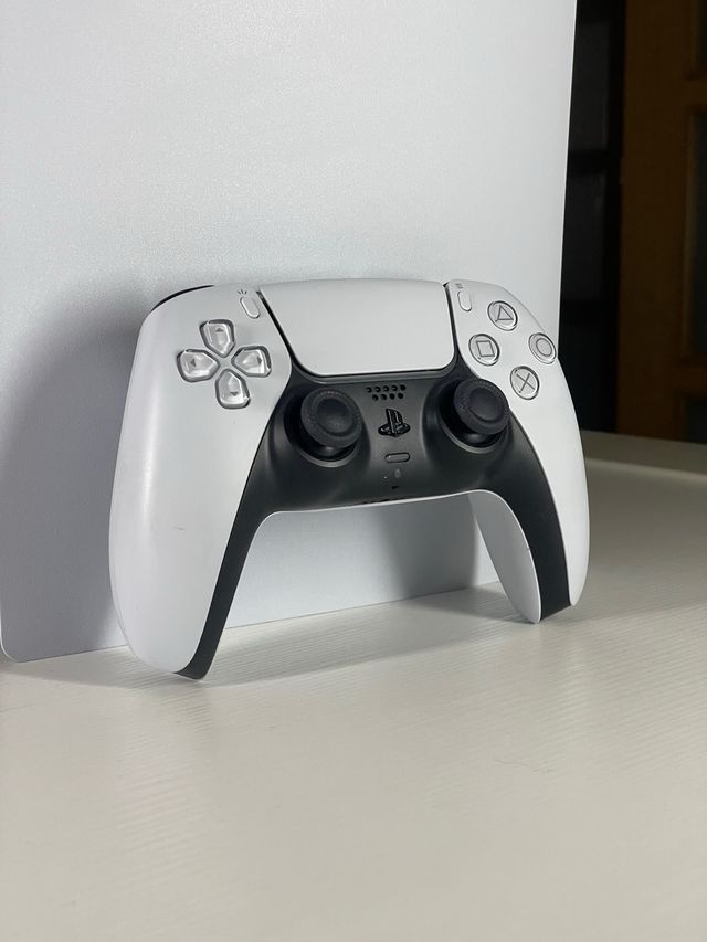 PlayStation 5 Slim Digital 1TB
