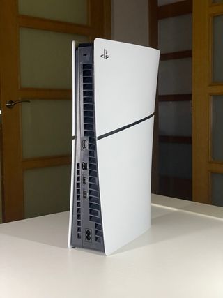 PlayStation 5 Slim Digital 1TB