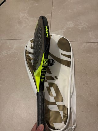 Racchetta Beach Tennis Vision Elite 8 2026 Nuova