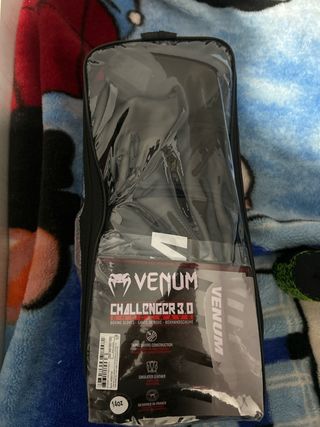 Guantes de Boxeo Venum Challenger 3.0
