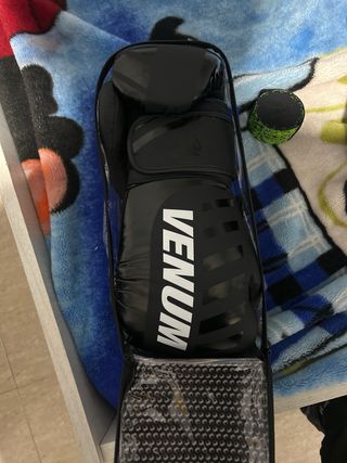 Guantes de Boxeo Venum Challenger 3.0