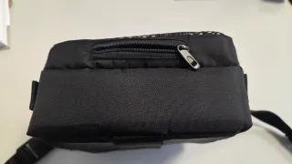 Bolso porta accesorios Case Logic negro