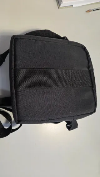 Bolso porta accesorios Case Logic negro