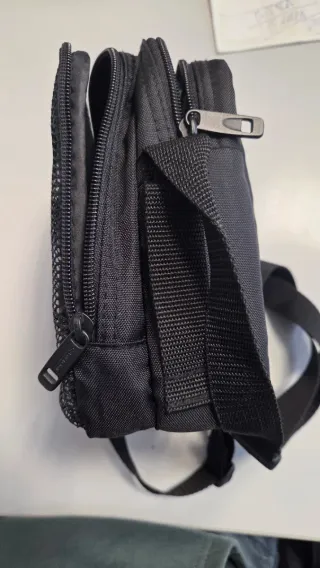 Bolso porta accesorios Case Logic negro