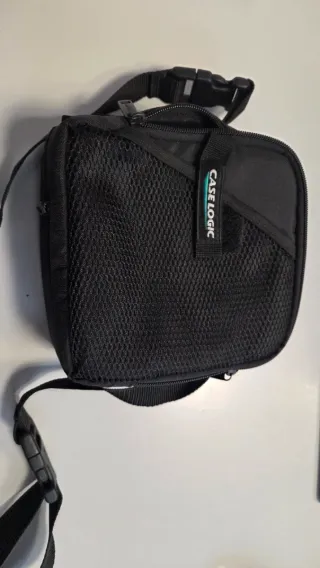 Bolso porta accesorios Case Logic negro