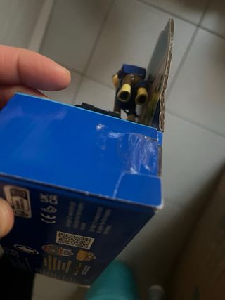 Paw Patrol Chase Veicolo Giocattolo