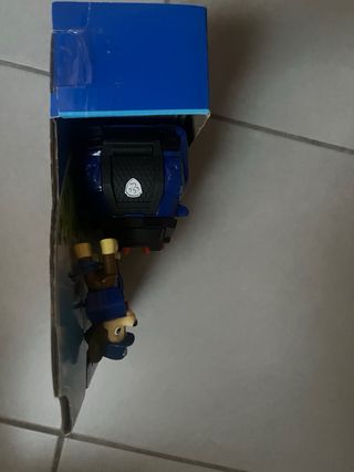 Paw Patrol Chase Veicolo Giocattolo