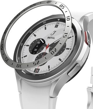 Ringke Bezel Styling Compatible con Protector Sams